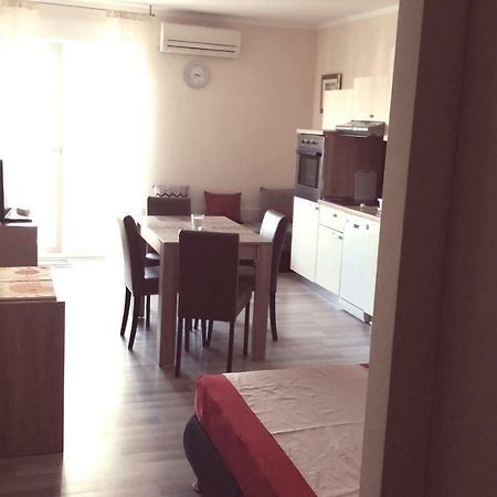 Apartment Oli Split Ngoại thất bức ảnh
