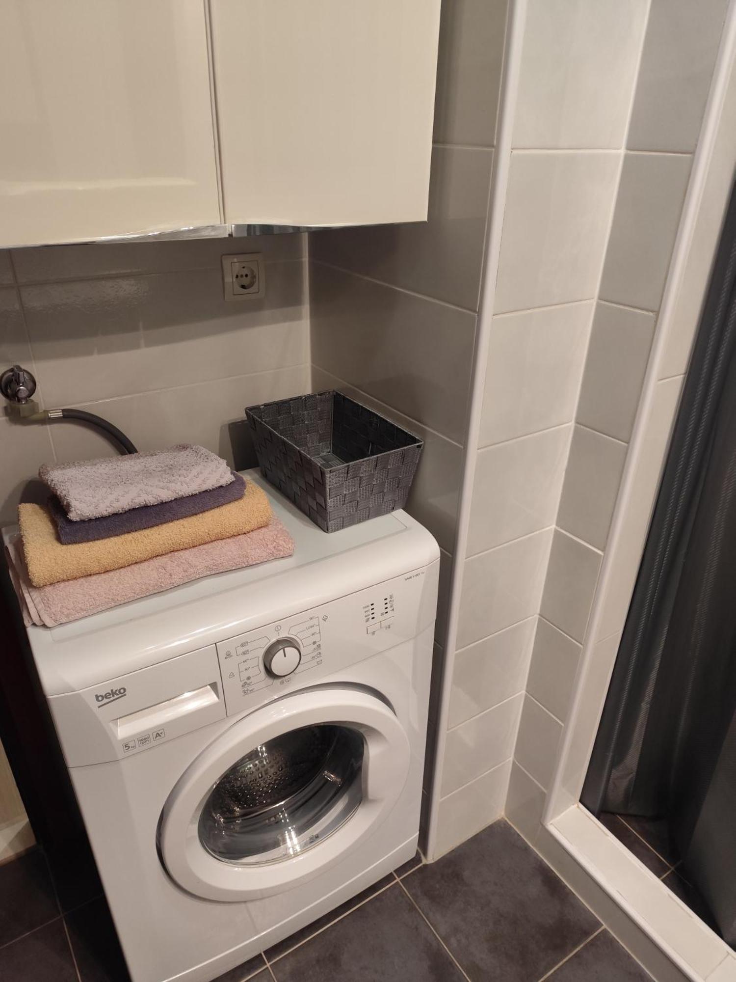 Apartment Oli Split Phòng bức ảnh