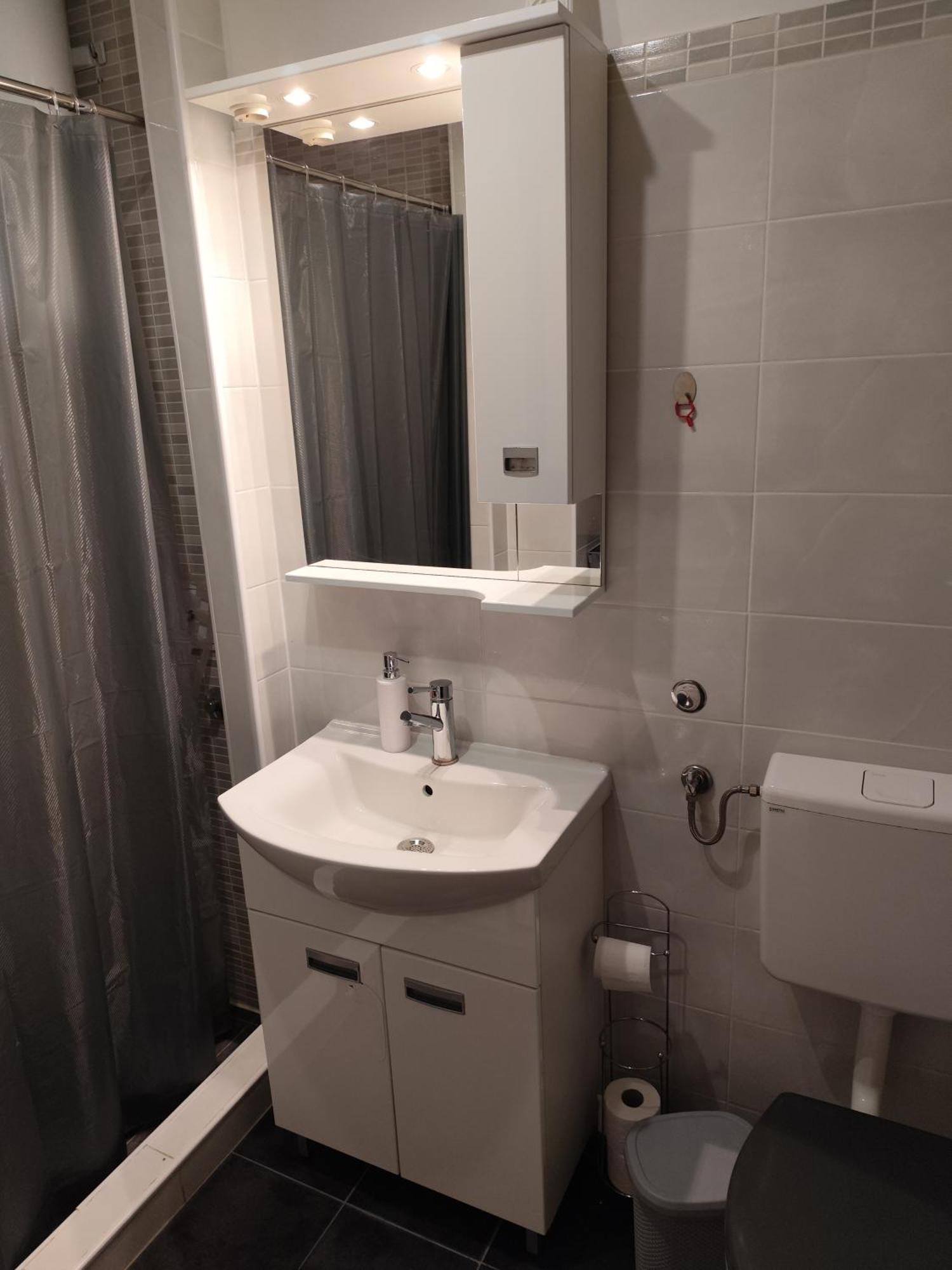 Apartment Oli Split Phòng bức ảnh