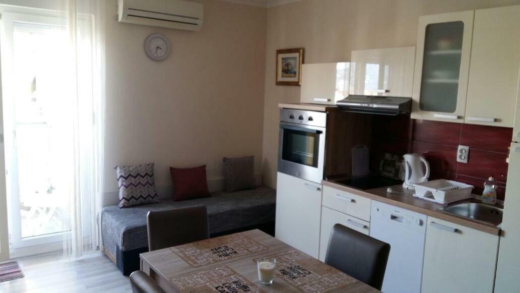 Apartment Oli Split Ngoại thất bức ảnh