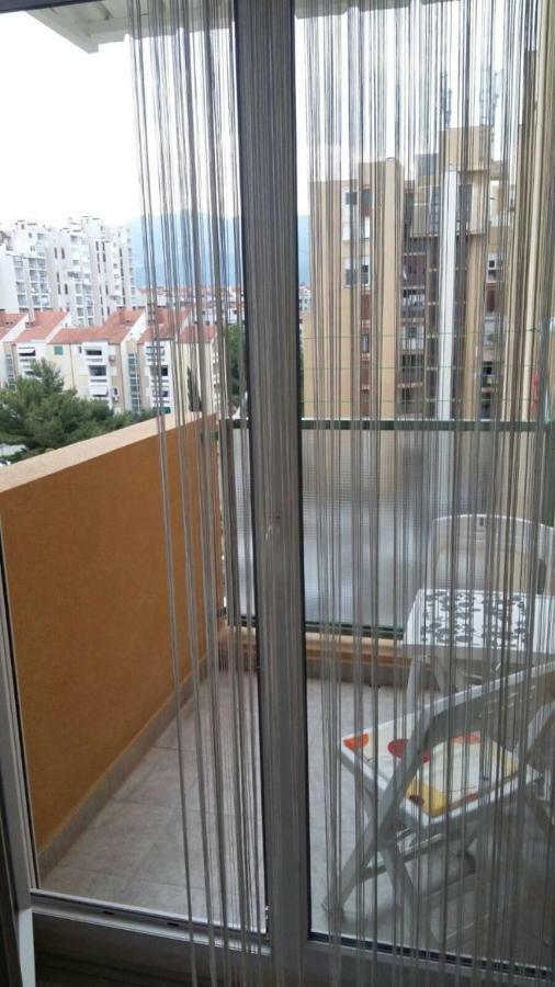 Apartment Oli Split Ngoại thất bức ảnh