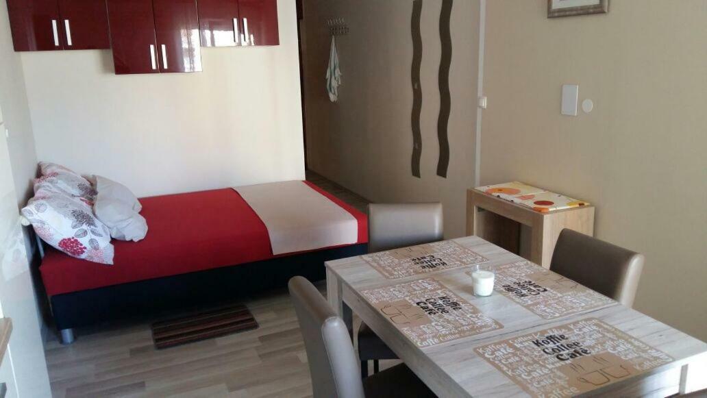 Apartment Oli Split Ngoại thất bức ảnh