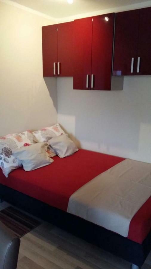 Apartment Oli Split Ngoại thất bức ảnh