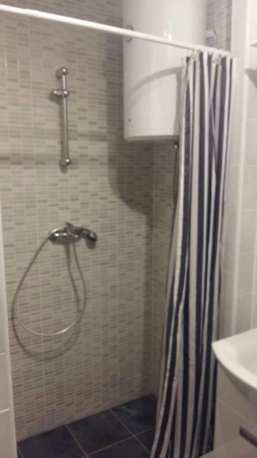 Apartment Oli Split Ngoại thất bức ảnh