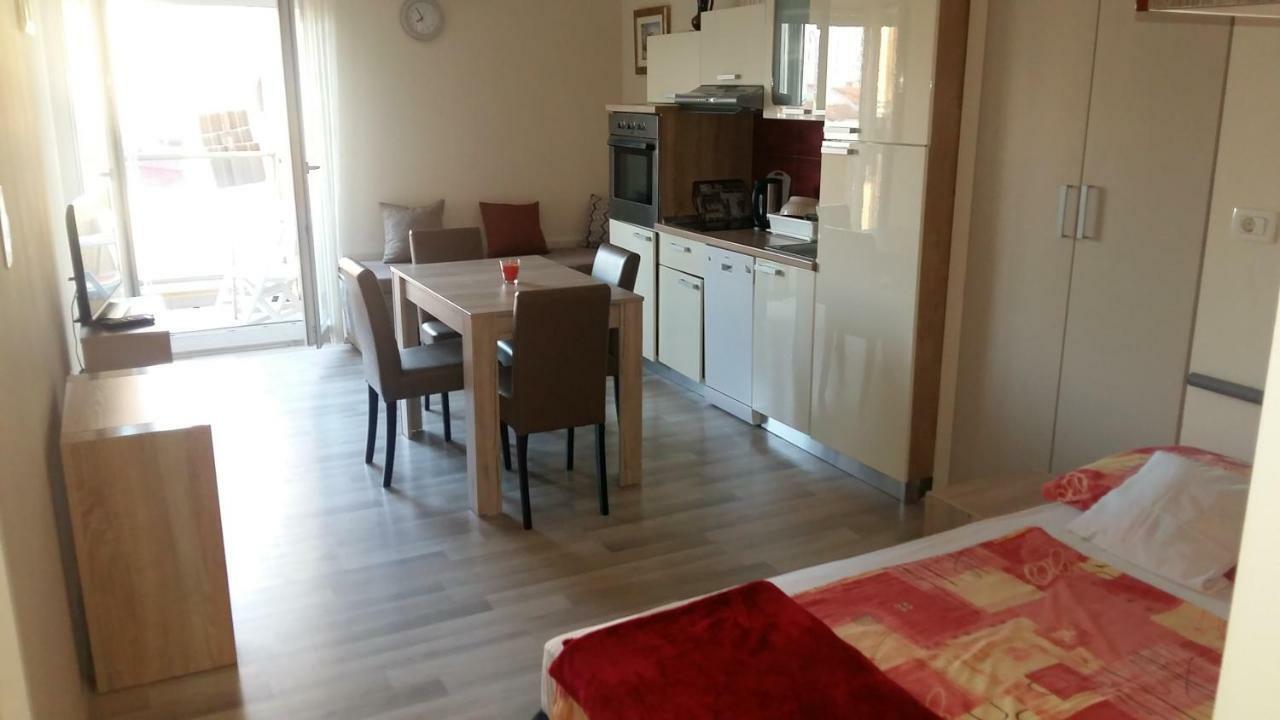 Apartment Oli Split Ngoại thất bức ảnh