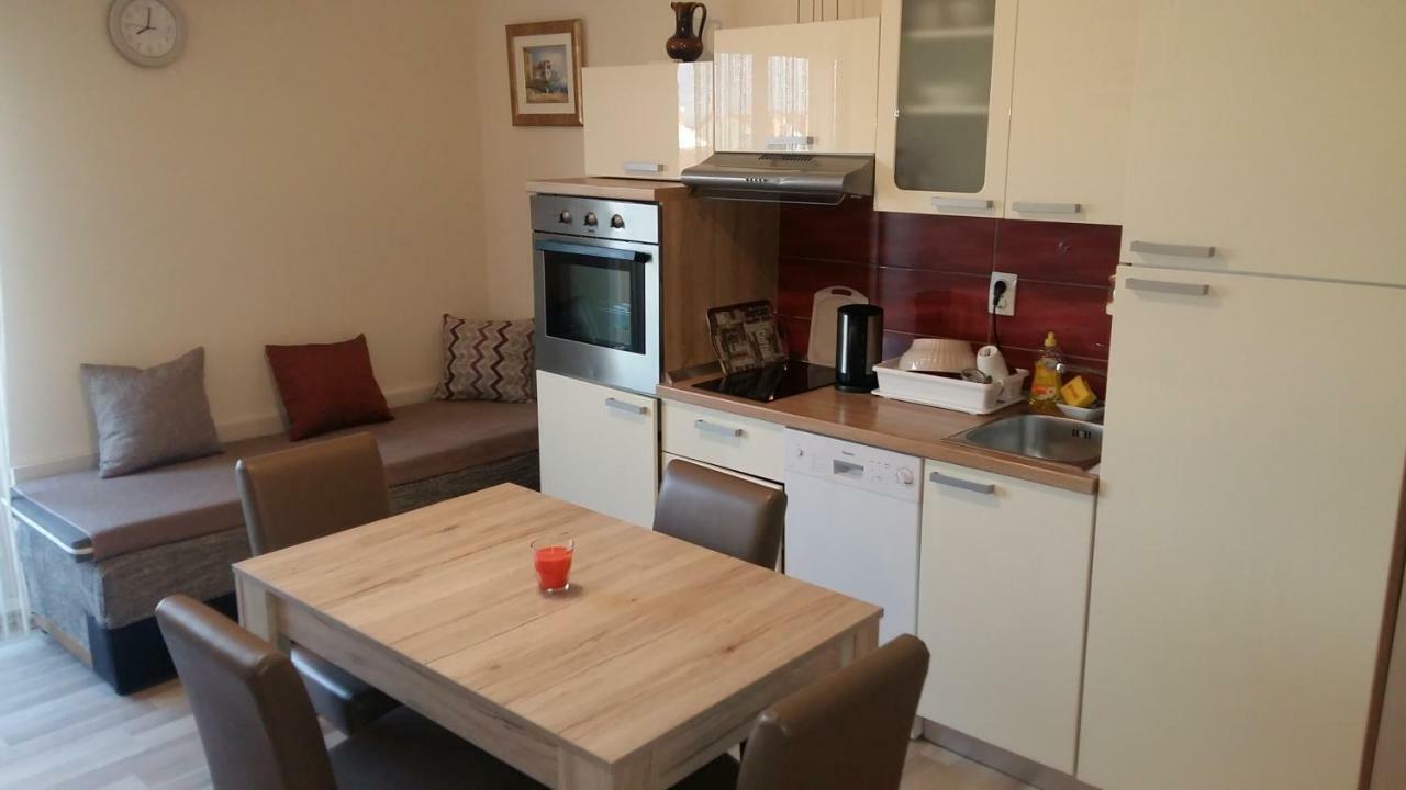 Apartment Oli Split Ngoại thất bức ảnh